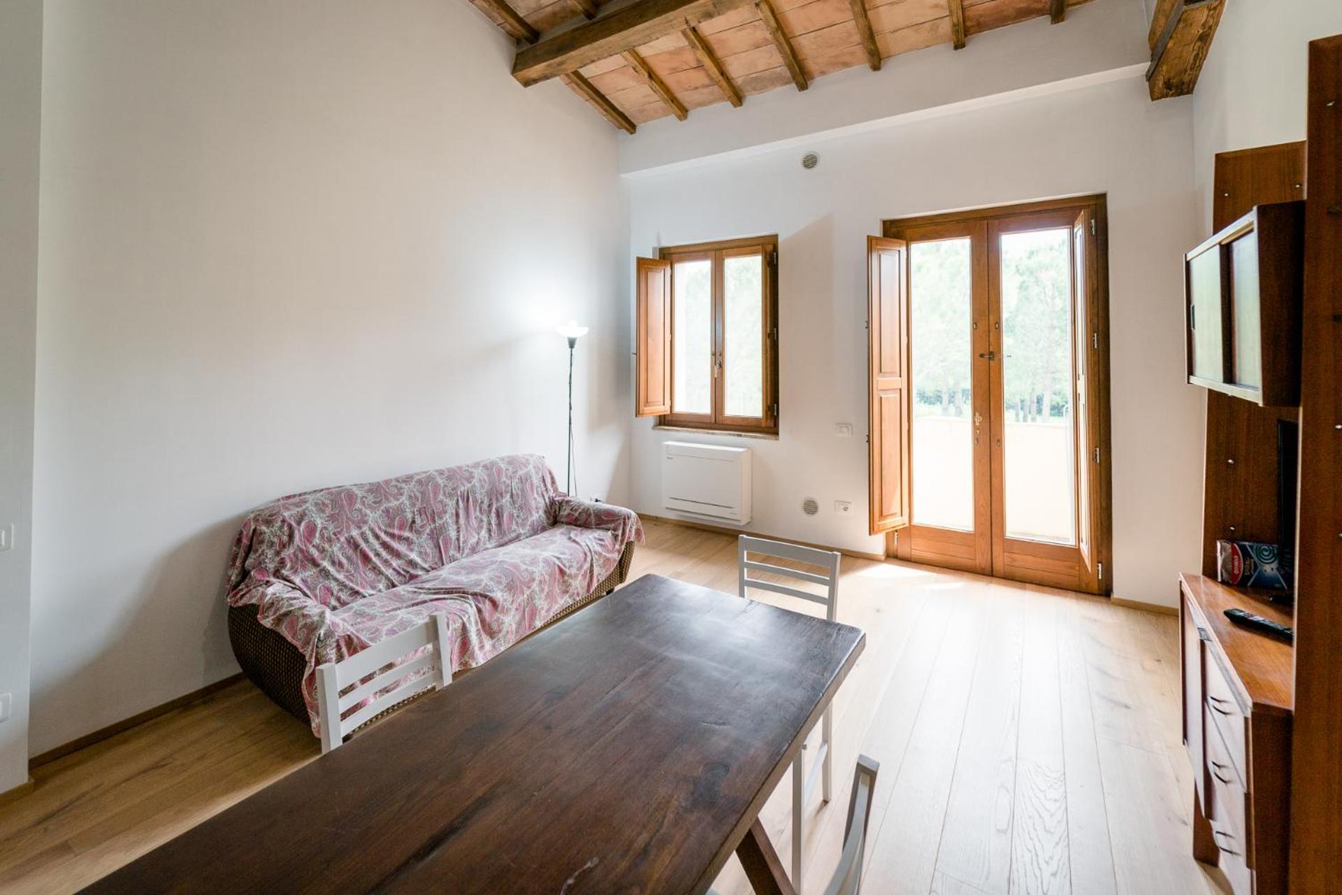 Agriturismo Bio San Mamiliano Гроссето Екстер'єр фото