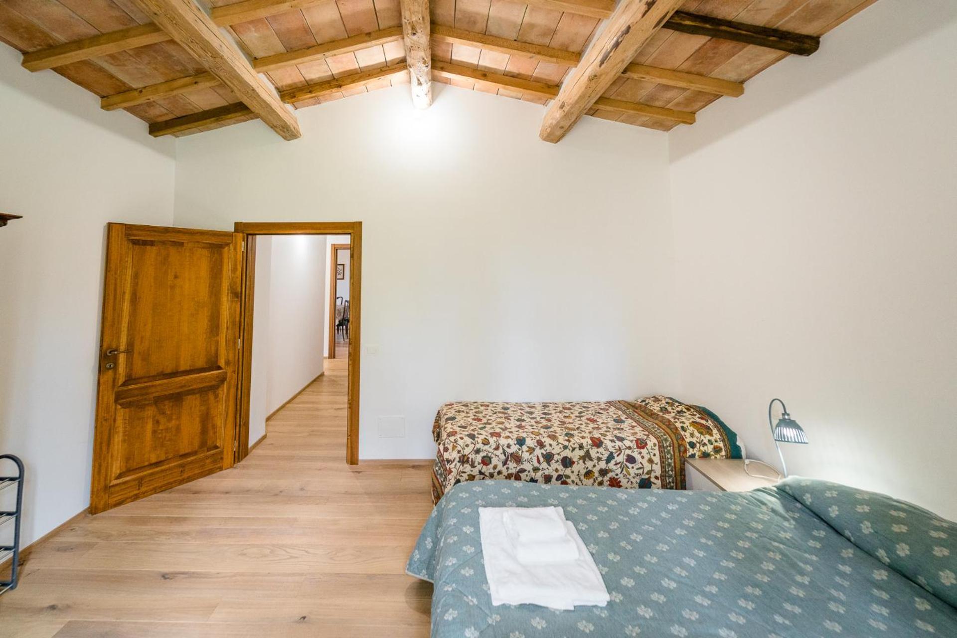 Agriturismo Bio San Mamiliano Гроссето Екстер'єр фото