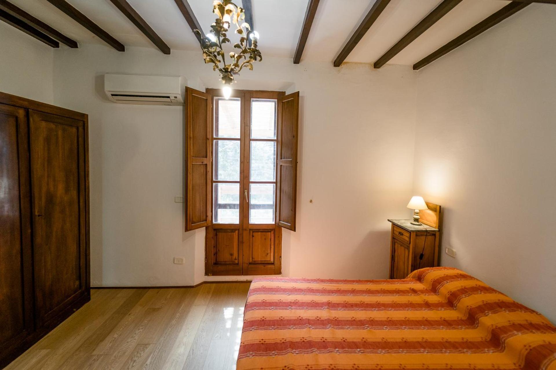 Agriturismo Bio San Mamiliano Гроссето Екстер'єр фото