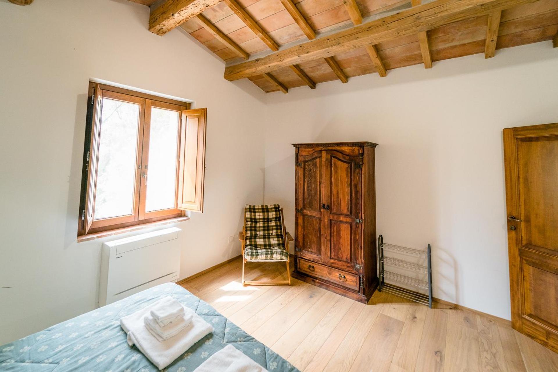 Agriturismo Bio San Mamiliano Гроссето Екстер'єр фото