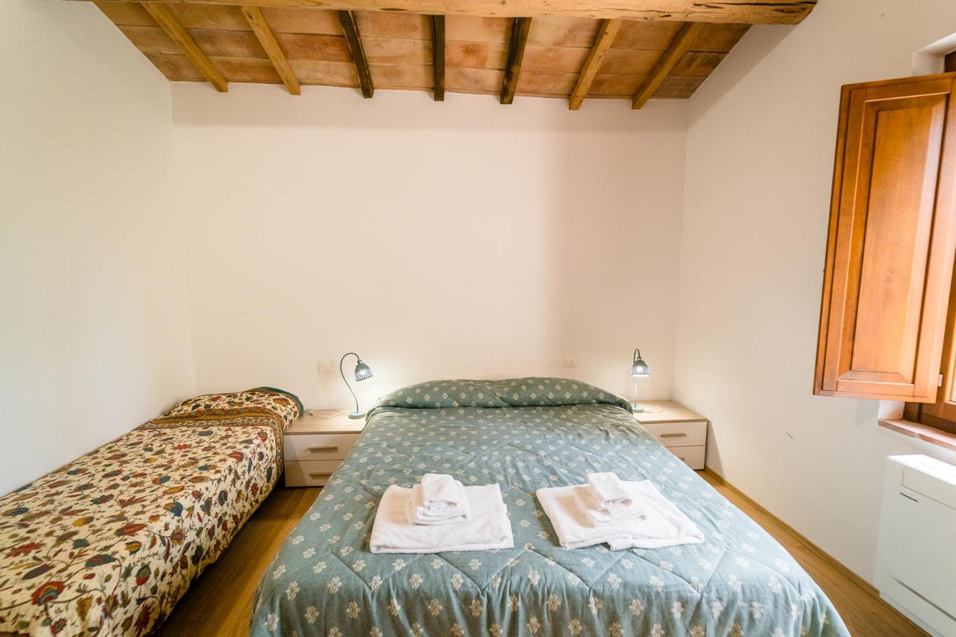 Agriturismo Bio San Mamiliano Гроссето Екстер'єр фото