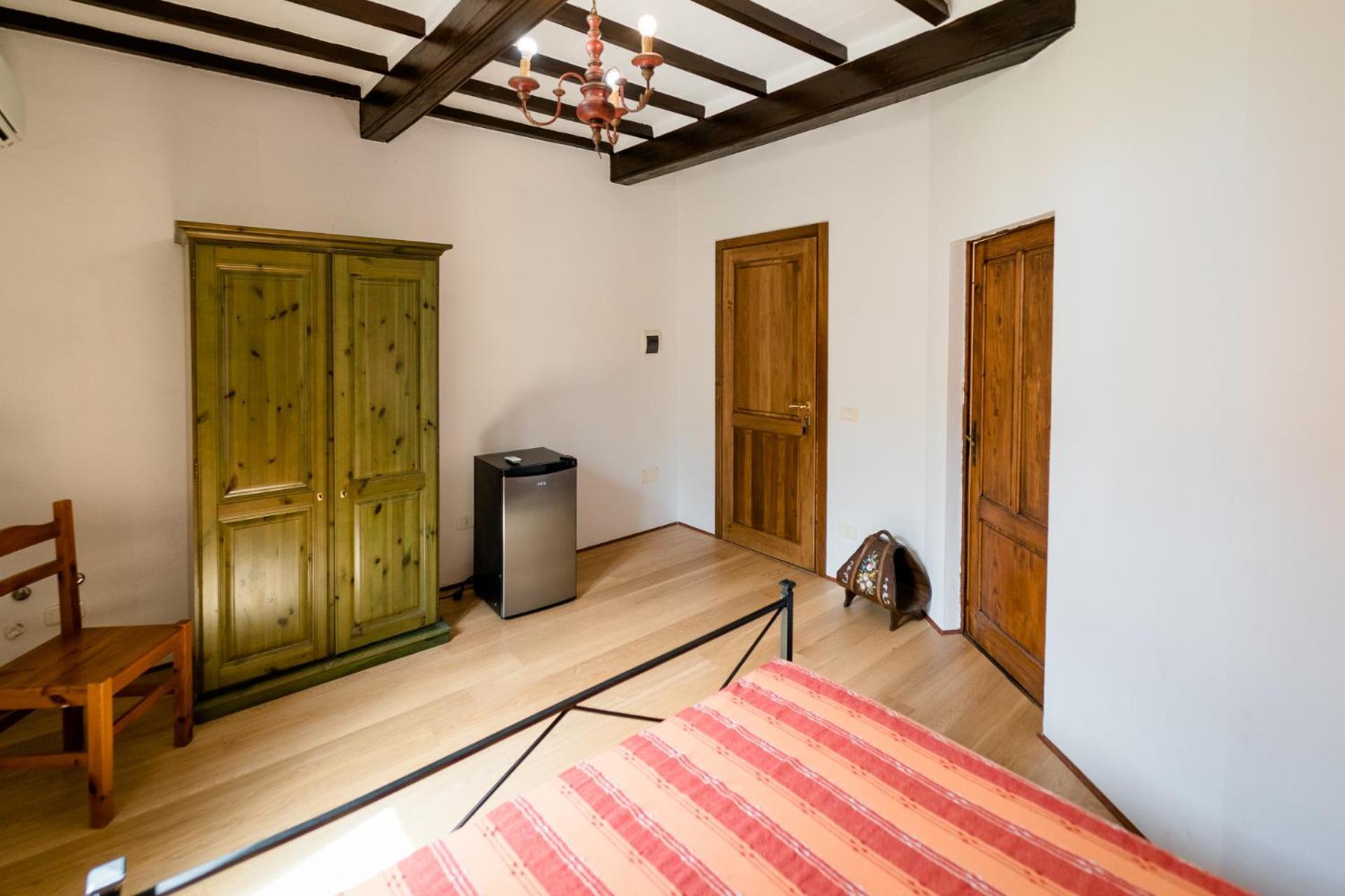 Agriturismo Bio San Mamiliano Гроссето Екстер'єр фото