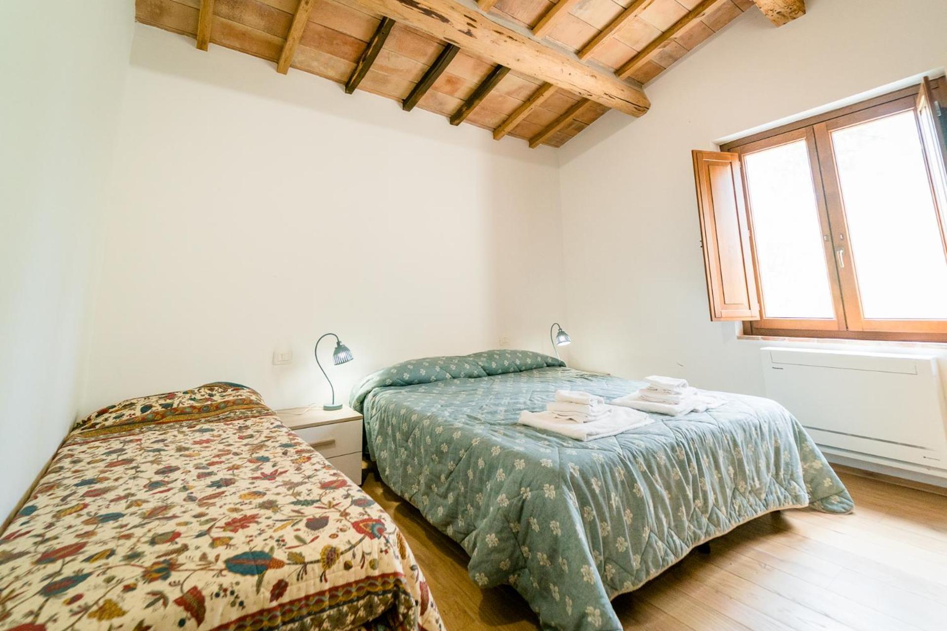Agriturismo Bio San Mamiliano Гроссето Екстер'єр фото