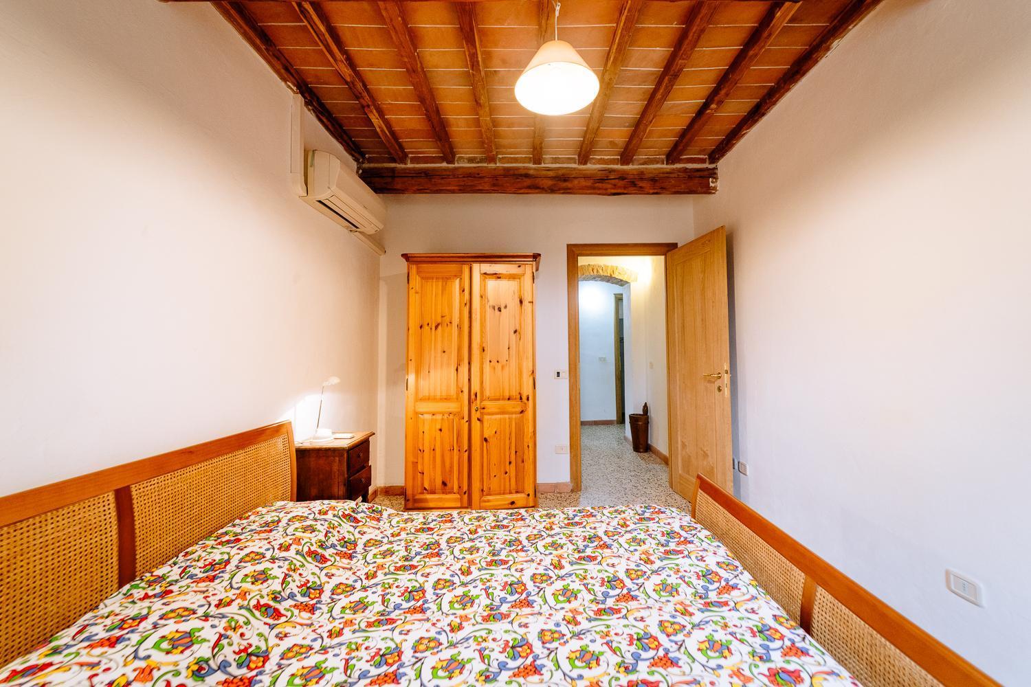 Agriturismo Bio San Mamiliano Гроссето Екстер'єр фото