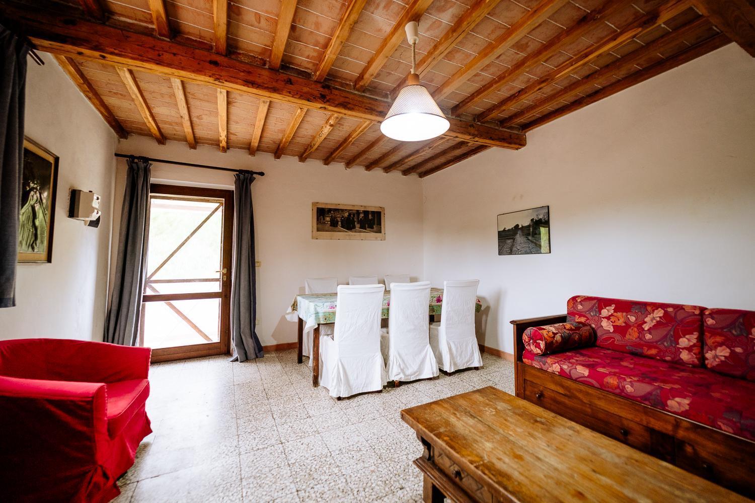 Agriturismo Bio San Mamiliano Гроссето Екстер'єр фото
